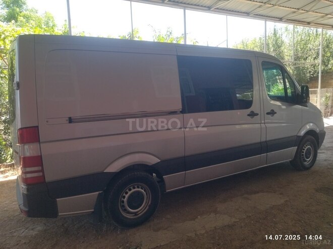 Mercedes Sprinter 315 2008, 208,030 km - 3.5 л - Biləsuvar