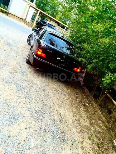 Mercedes C 230 1998, 275,480 km - 2.3 l - Bakı