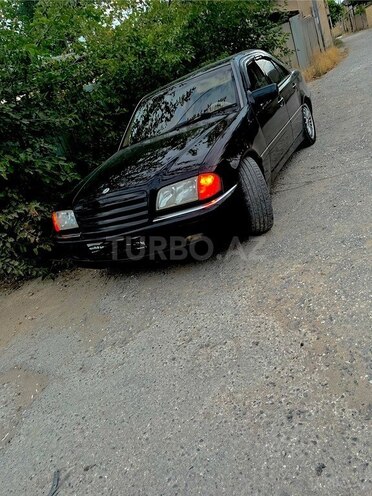 Mercedes C 230 1998, 275,480 km - 2.3 l - Bakı