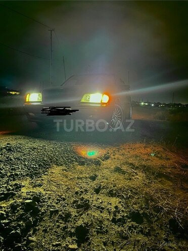 Mercedes C 230 1998, 275,480 km - 2.3 l - Bakı