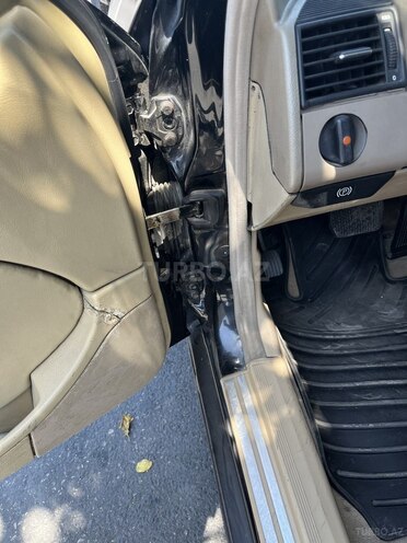 Mercedes C 230 1998, 275,480 km - 2.3 l - Bakı