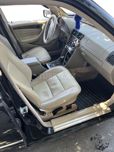 Mercedes C 230 1998, 275,480 km - 2.3 l - Bakı