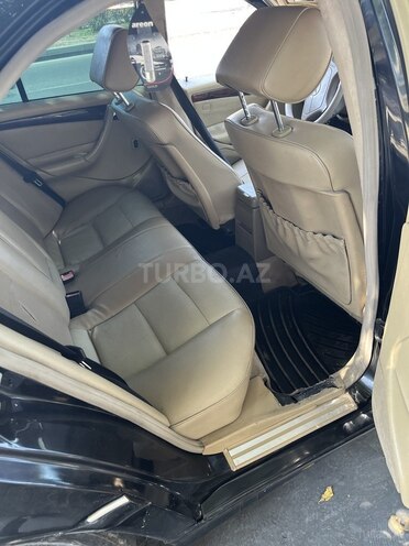 Mercedes C 230 1998, 275,480 km - 2.3 l - Bakı