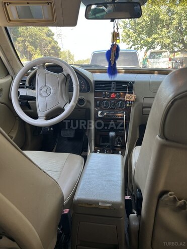 Mercedes C 230 1998, 275,480 km - 2.3 l - Bakı