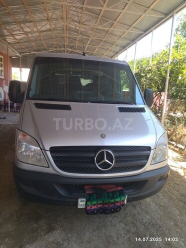 Mercedes Sprinter 315 2008, 208,030 km - 3.5 л - Biləsuvar