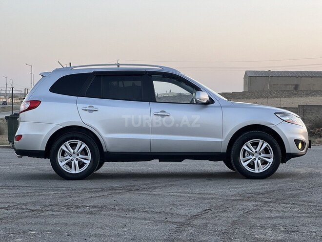 Hyundai Santa Fe 2010, 129,000 km - 2.0 л - Bakı