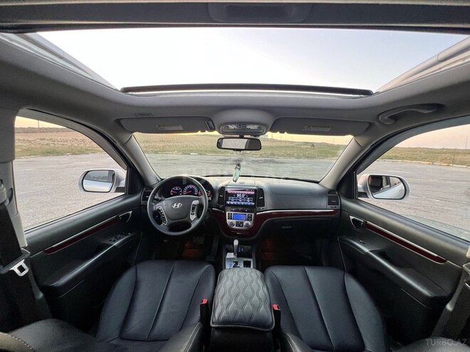 Hyundai Santa Fe 2010, 129,000 km - 2.0 л - Bakı