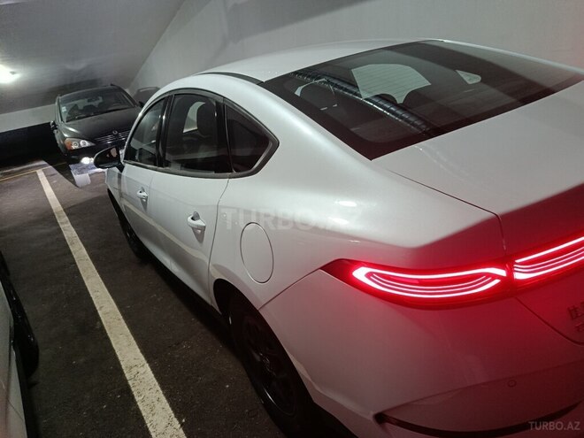 BYD Qin Plus 2025, 0 km - 1.5 l - Bakı