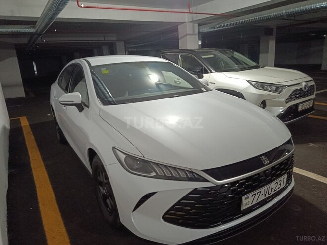 BYD Qin Plus 2025, 0 km - 1.5 l - Bakı