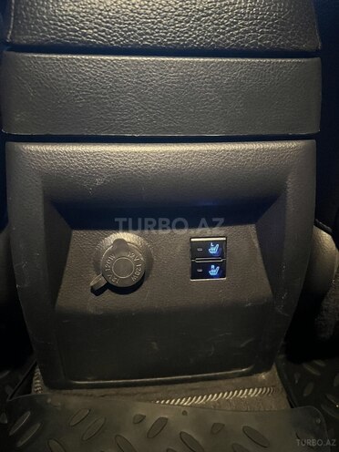 Hyundai Santa Fe 2010, 129,000 km - 2.0 л - Bakı