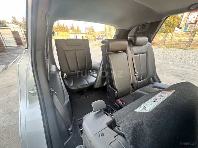 Hyundai Santa Fe 2010, 129,000 km - 2.0 л - Bakı