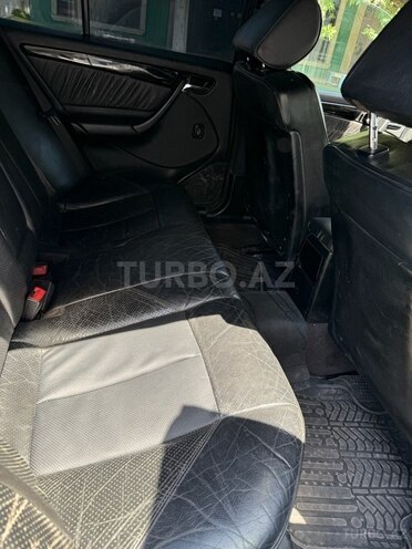 Mercedes C 240 1997, 375,000 km - 2.4 l - Ağstafa