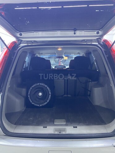 Nissan X-Trail 2004, 217,843 km - 2.5 l - Bakı