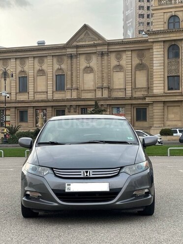 Honda Insight 2011, 176,241 km - 1.3 l - Bakı