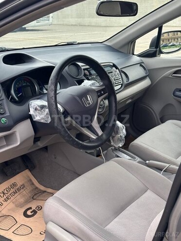 Honda Insight 2011, 176,241 km - 1.3 l - Bakı