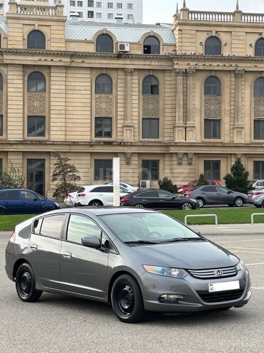 Honda Insight 2011, 176,241 km - 1.3 l - Bakı