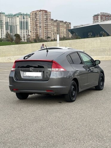 Honda Insight 2011, 176,241 km - 1.3 l - Bakı