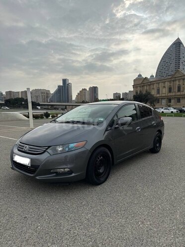 Honda Insight 2011, 176,241 km - 1.3 l - Bakı