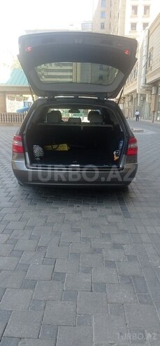 Mercedes E 220 d 2011, 471,250 km - 2.1 l - Bakı