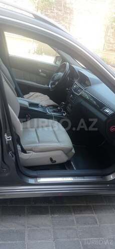 Mercedes E 220 d 2011, 471,250 km - 2.1 l - Bakı