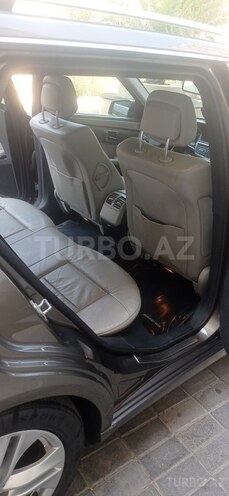 Mercedes E 220 d 2011, 471,250 km - 2.1 l - Bakı