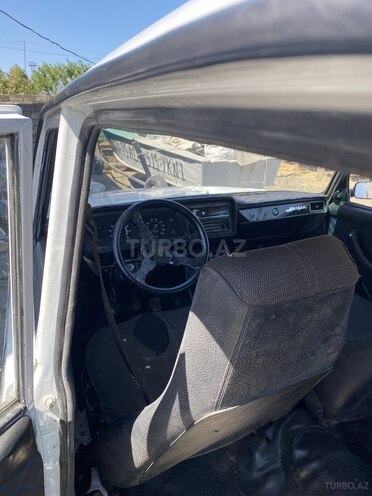 LADA (VAZ) 2107 2000, 76,229 km - 1.6 l - Astara