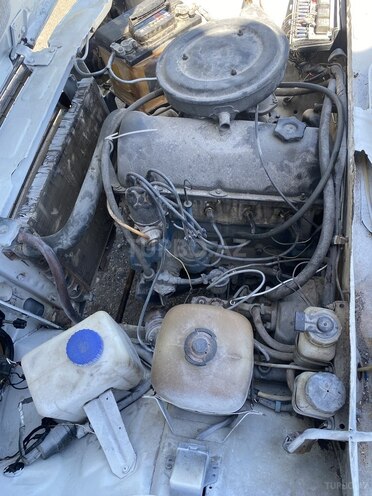 LADA (VAZ) 2107 2000, 76,229 km - 1.6 l - Astara