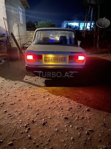LADA (VAZ) 2107 2000, 76,229 km - 1.6 l - Astara