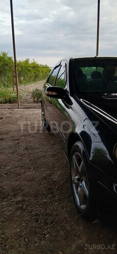 Mercedes C 180 2001, 300,000 km - 1.8 l - Sabirabad