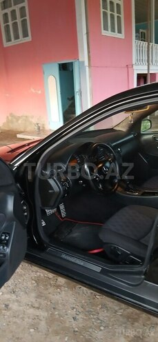 Mercedes C 180 2001, 300,000 km - 1.8 l - Sabirabad
