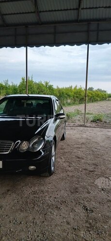 Mercedes C 180 2001, 300,000 km - 1.8 l - Sabirabad
