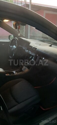 Mercedes C 180 2001, 300,000 km - 1.8 l - Sabirabad