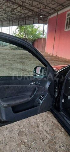 Mercedes C 180 2001, 300,000 km - 1.8 l - Sabirabad