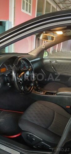 Mercedes C 180 2001, 300,000 km - 1.8 l - Sabirabad