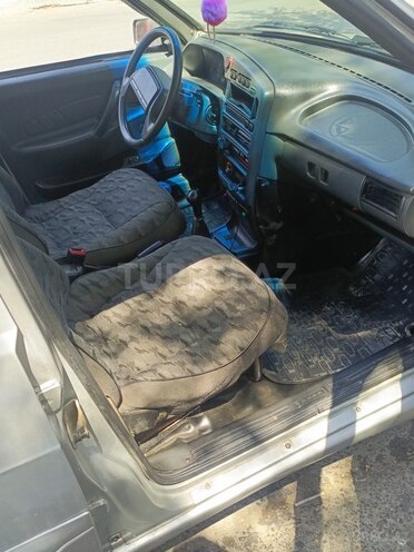 LADA (VAZ) 2115 2001, 470,855 km - 1.5 l - Mingəçevir
