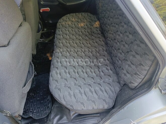 LADA (VAZ) 2115 2001, 470,855 km - 1.5 l - Mingəçevir