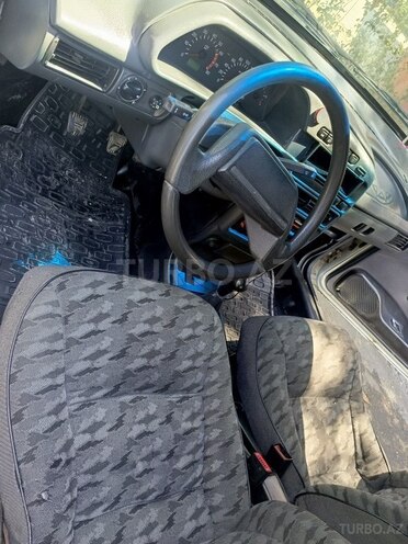 LADA (VAZ) 2115 2001, 470,855 km - 1.5 l - Mingəçevir