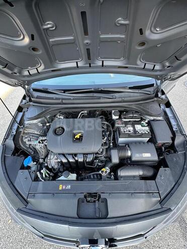 Hyundai Elantra 2019, 108,000 km - 2.0 l - Bakı