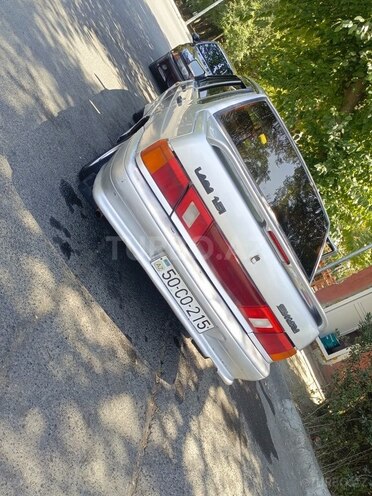 LADA (VAZ) 2115 2001, 470,855 km - 1.5 l - Mingəçevir