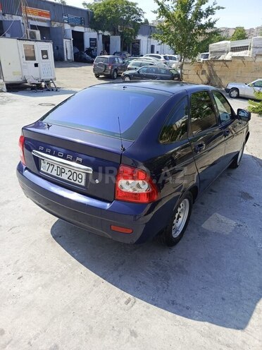 LADA (VAZ) Priora 2013, 230,000 km - 1.6 l - Bakı