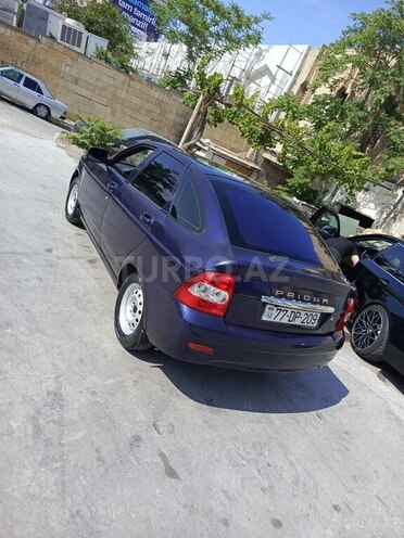 LADA (VAZ) Priora 2013, 230,000 km - 1.6 l - Bakı