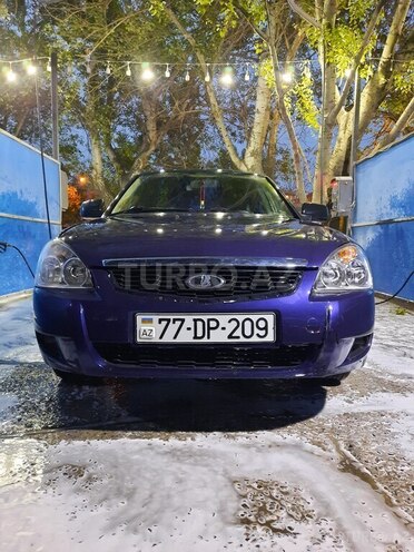 LADA (VAZ) Priora 2013, 230,000 km - 1.6 l - Bakı