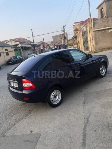 LADA (VAZ) Priora 2013, 230,000 km - 1.6 l - Bakı