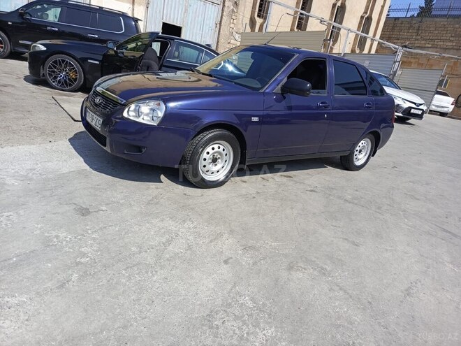LADA (VAZ) Priora 2013, 230,000 km - 1.6 l - Bakı