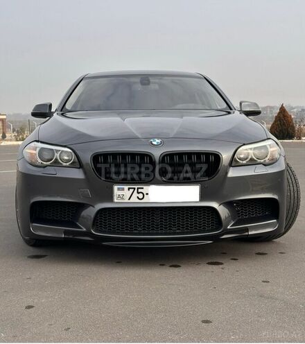 BMW 528 2015, 153 km - 2.0 l - Naxçıvan