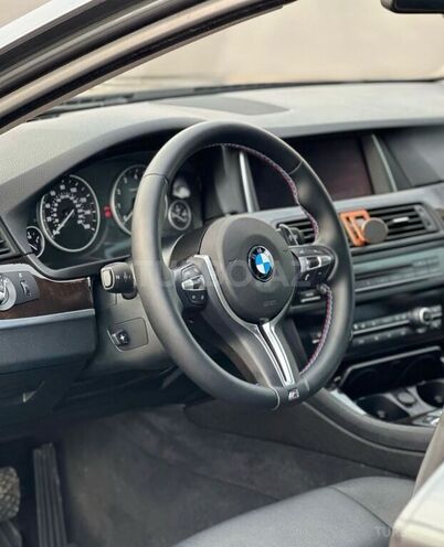 BMW 528 2015, 153 km - 2.0 l - Naxçıvan