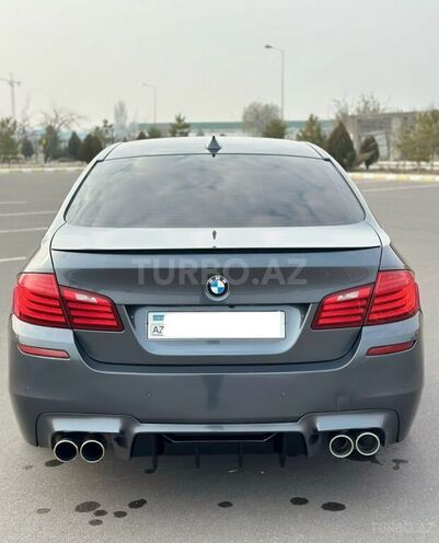 BMW 528 2015, 153 km - 2.0 l - Naxçıvan