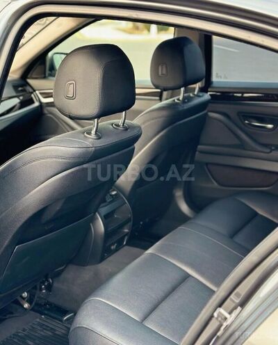 BMW 528 2015, 153 km - 2.0 l - Naxçıvan
