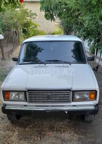 LADA (VAZ) 2107 2000, 89,000 km - 1.6 l - Füzuli