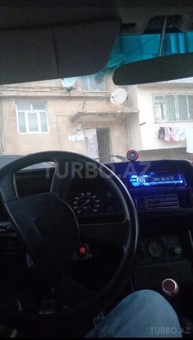 LADA (VAZ) 2107 2004, 345,800 km - 1.6 l - Bakı